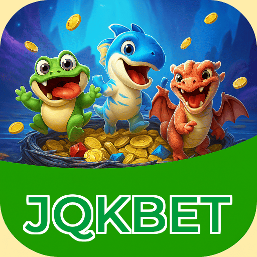 JQKBET.com - Descubra o Melhor Cassino Online com Apostas Seguras - JQKBET