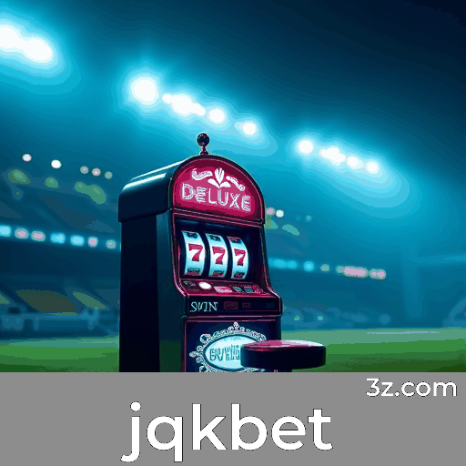 Luxo e exclusividade: Jogo de elite no casino jqkbet