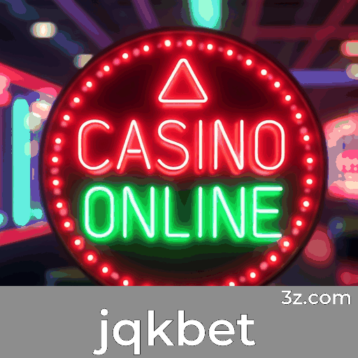 DEPÓSITOS na jqkbet