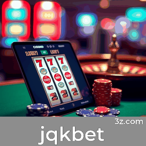 Luxo e exclusividade: Jogo de elite no casino jqkbet