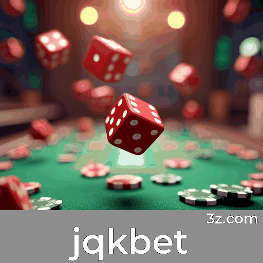 Experiência Premium de Jogos de Casino no jqkbet