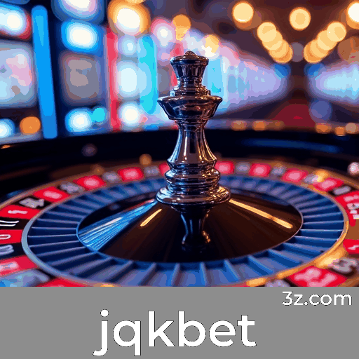 Participe do jqkbet e Desbloqueie Bônus Incríveis!