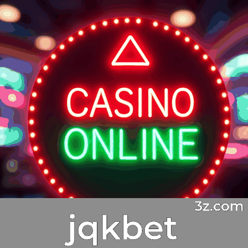 jqkbet: Plataforma de Apostas com Segurança e Serviço Profissional