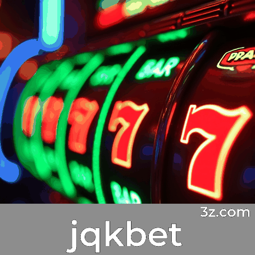 Inovação e Visão: Tendências Disruptivas na jqkbet